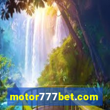 motor777bet.com