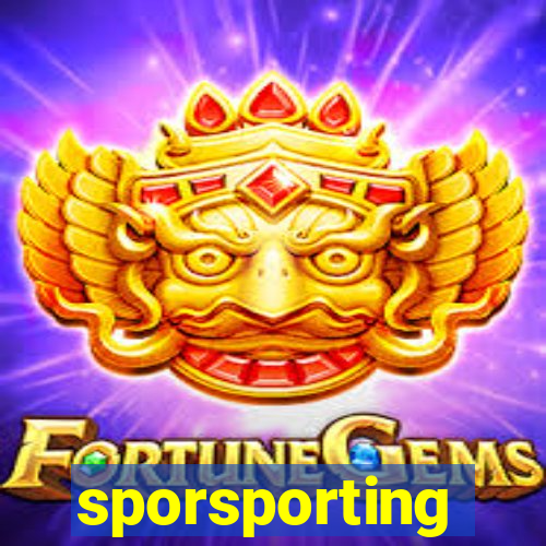 sporsporting