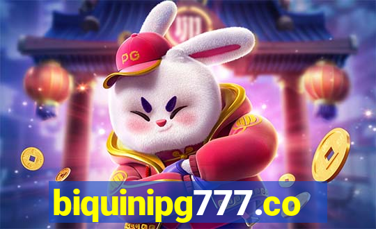 biquinipg777.com