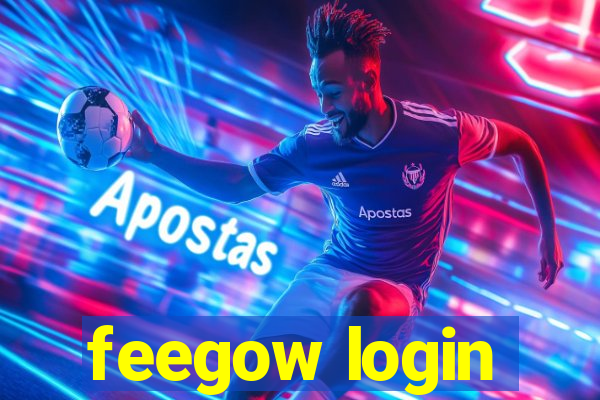 feegow login