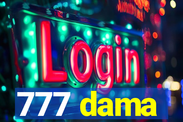 777 dama