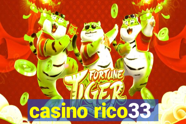 casino rico33