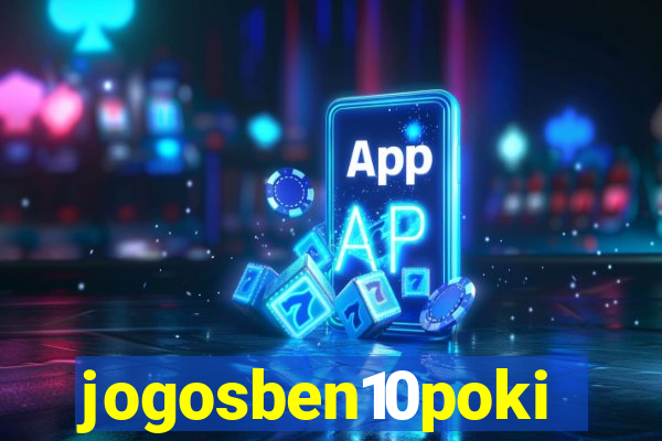 jogosben10poki