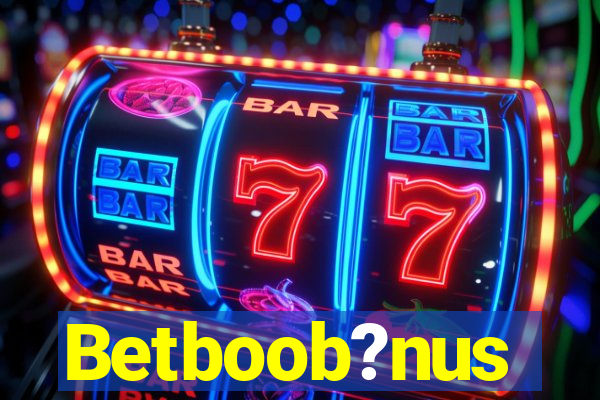 Betboob?nus