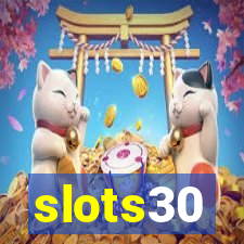 slots30