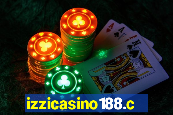 izzicasino188.com