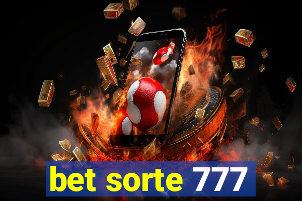 bet sorte 777