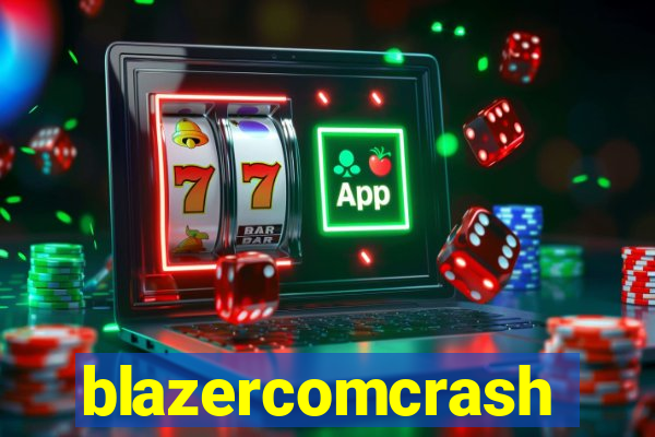 blazercomcrash