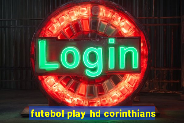 futebol play hd corinthians