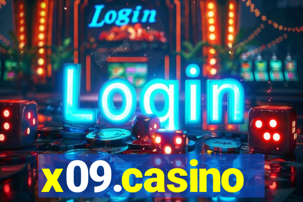 x09.casino