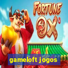 gameloft jogos