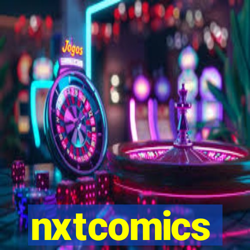 nxtcomics