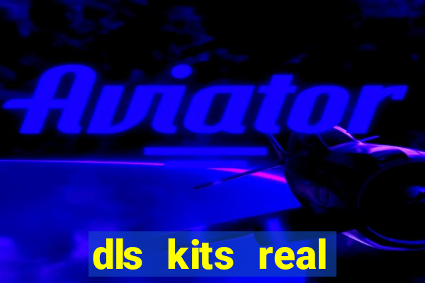 dls kits real madrid 2018