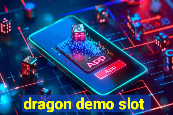 dragon demo slot