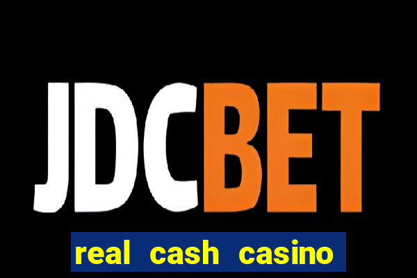 real cash casino no deposit