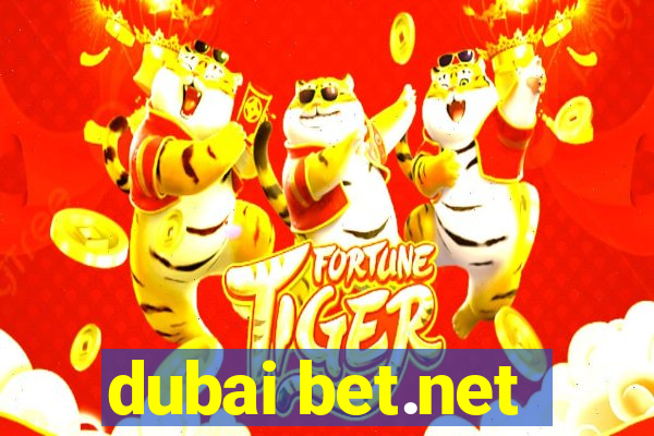 dubai bet.net