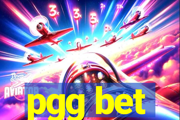 pgg bet