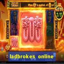 ladbrokes online casino games