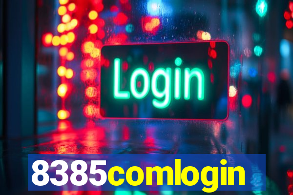 8385comlogin