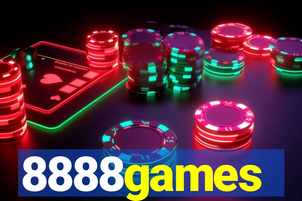 8888games