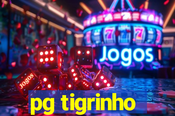 pg tigrinho