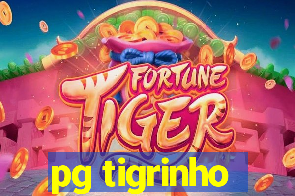 pg tigrinho