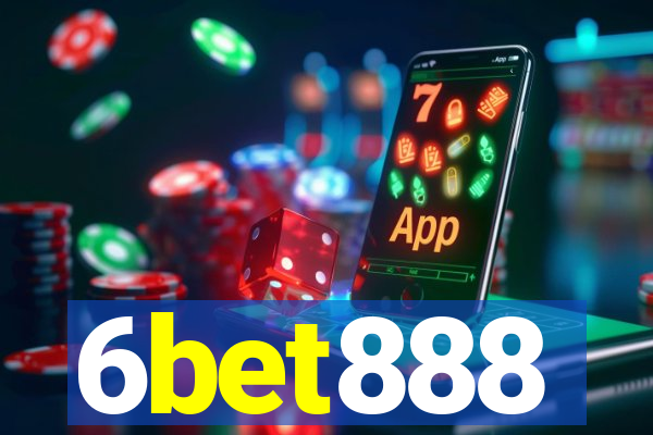 6bet888