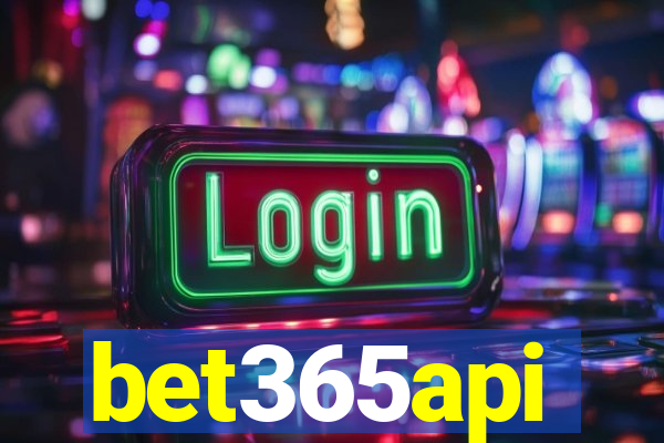 bet365api