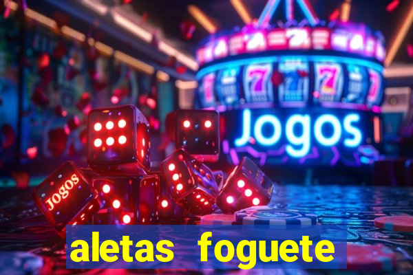 aletas foguete garrafa pet