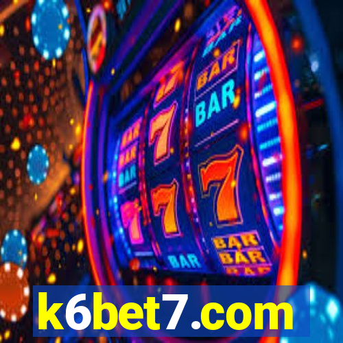 k6bet7.com