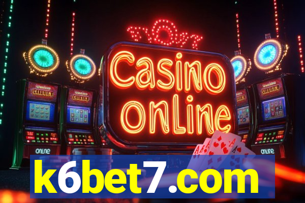 k6bet7.com