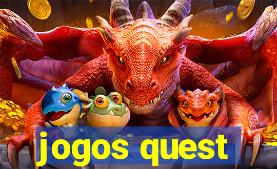 jogos quest