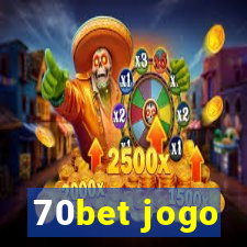 70bet jogo