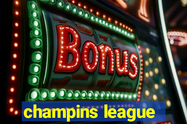 champins league