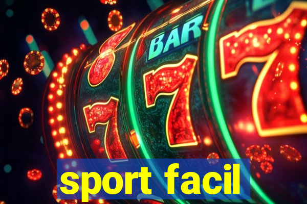 sport facil