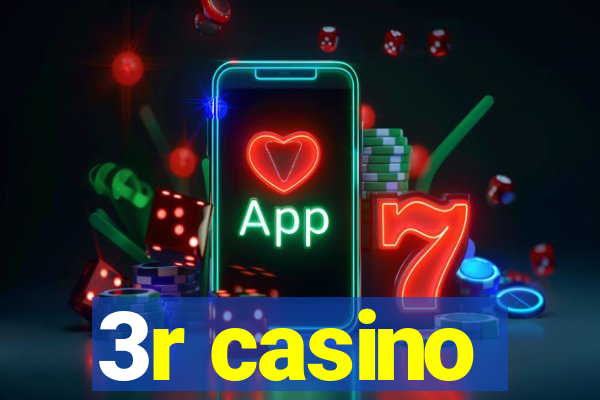 3r casino