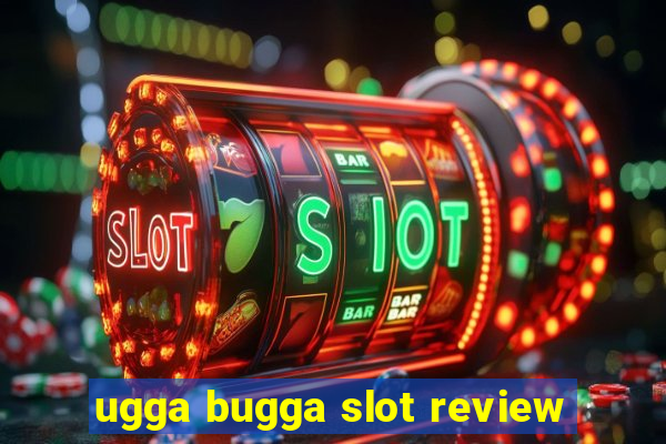 ugga bugga slot review