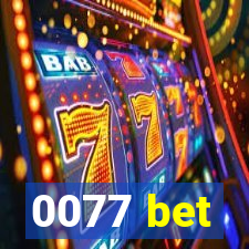 0077 bet