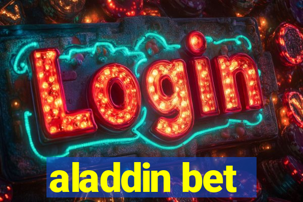 aladdin bet