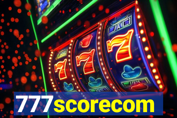 777scorecom