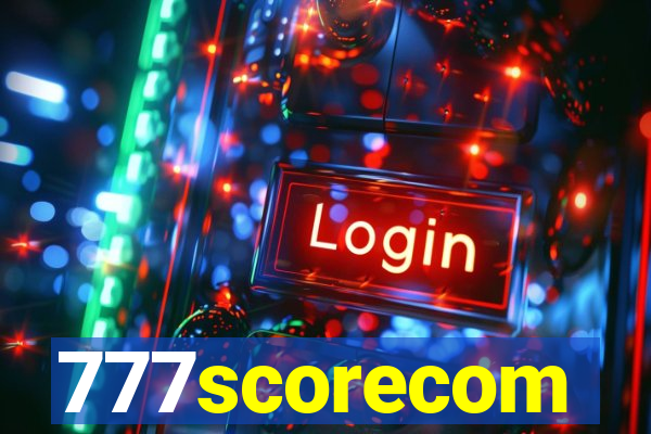 777scorecom