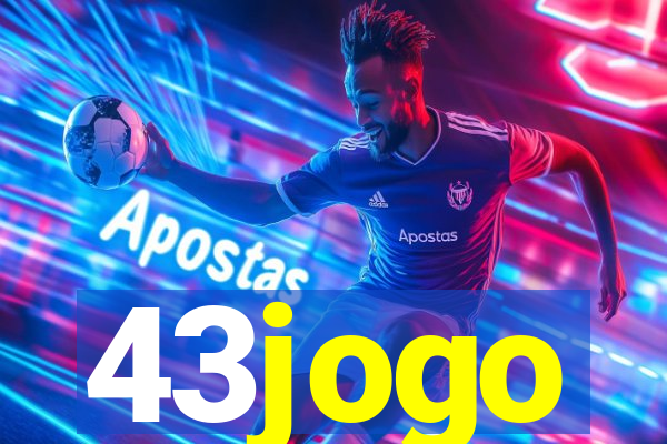 43jogo