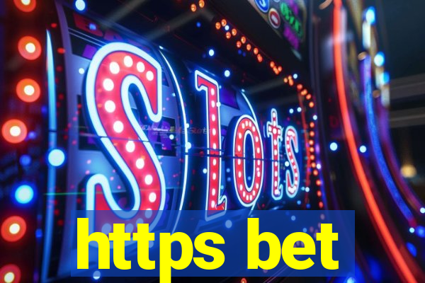 https bet