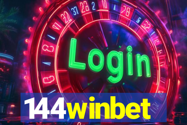 144winbet