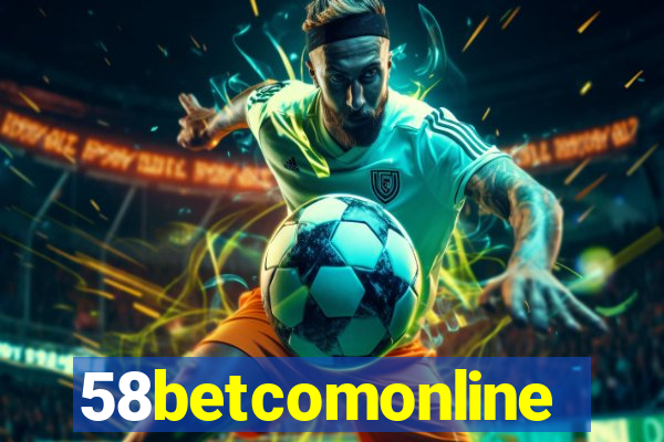 58betcomonline