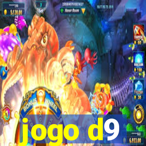 jogo d9