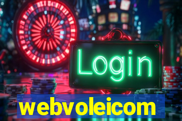 webvoleicom