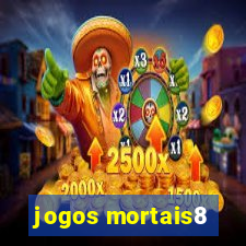 jogos mortais8