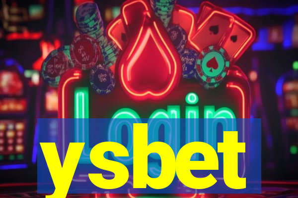 ysbet