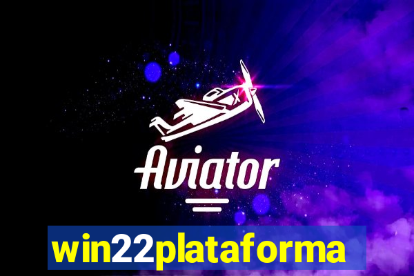 win22plataforma